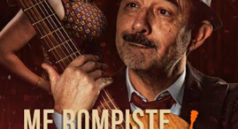 Estreno nacional en Marga Marga: La película “Me rompiste el corazón” se exhibe gratis en Villa Alemana y Quilpué