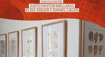 Escuchar a Matta: conversaciones con Elisa Assler y Daniel Lagos