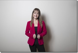 Académica Claudia Rojo Académica Claudia Rojo