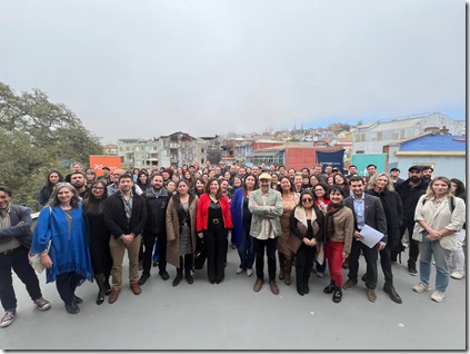 Encuentro Turismo Creativo 1