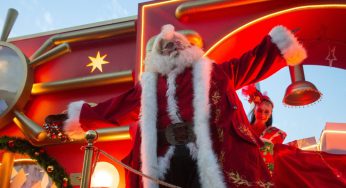 La Caravana Navideña Coca Cola 2025 llegará a Viña del Mar el 11 de diciembre