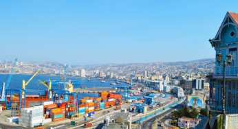 PUCV será sede de encuentro nacional de turismo costero y cambio climático en Valparaíso