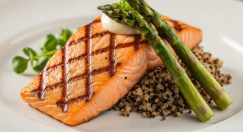 Carolina Herrera y su “Cena de la Longevidad”: el secreto saludable detrás de la alimentación de la diseñadora de 83 años