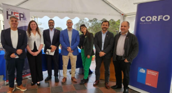 Hospital Eduardo Pereira de Valparaíso lanza piloto para mejorar la continuidad de la atención y la eficiencia en el viaje del paciente