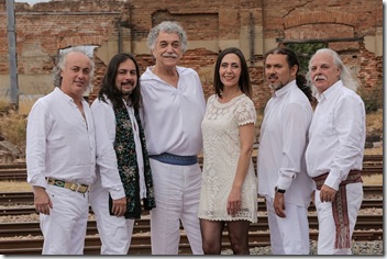 Los Jaivas la ruta infinita 2