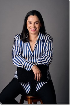 Mar&iacute;a Claudia Ardila, Sophos - Foto 2