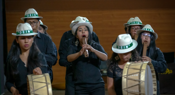 Valparaíso: XXII Festival Internacional de Música Contemporánea PUCV Darwin Vargas da la bienvenida a noviembre con conciertos, conversatorios y conferencias