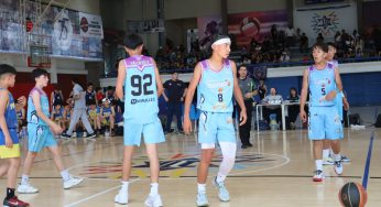 Talento Humano de Viña del Mar se corona campeón del Torneo Alma Azul en Santiago