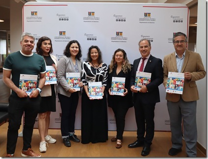 Autoridades con reporte