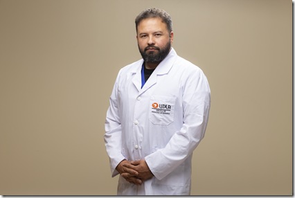 DC Nicol&aacute;s Escobar