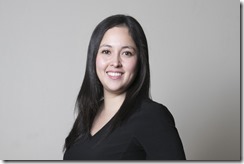 Académica Camila Abarza