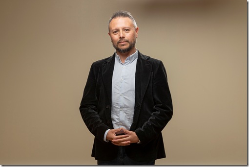 Acad&eacute;mico Juan Carlos Urbina