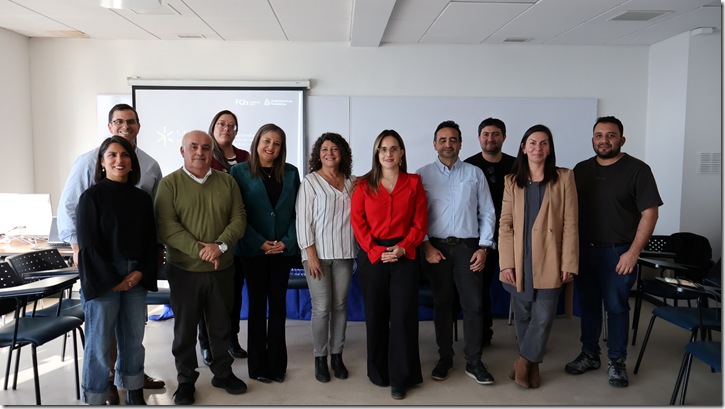 Formación docentes 1