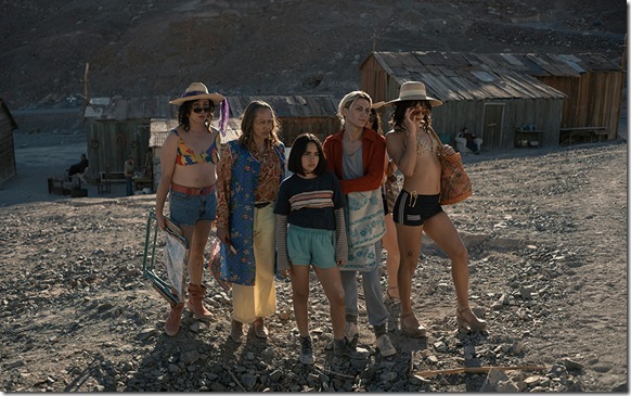 La misteriosa mirada del flamenco 3