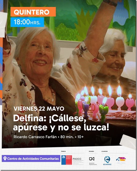 22 mayo_DELFINA CÁLLESE APÚRESE Y NO SE LUZCA_final