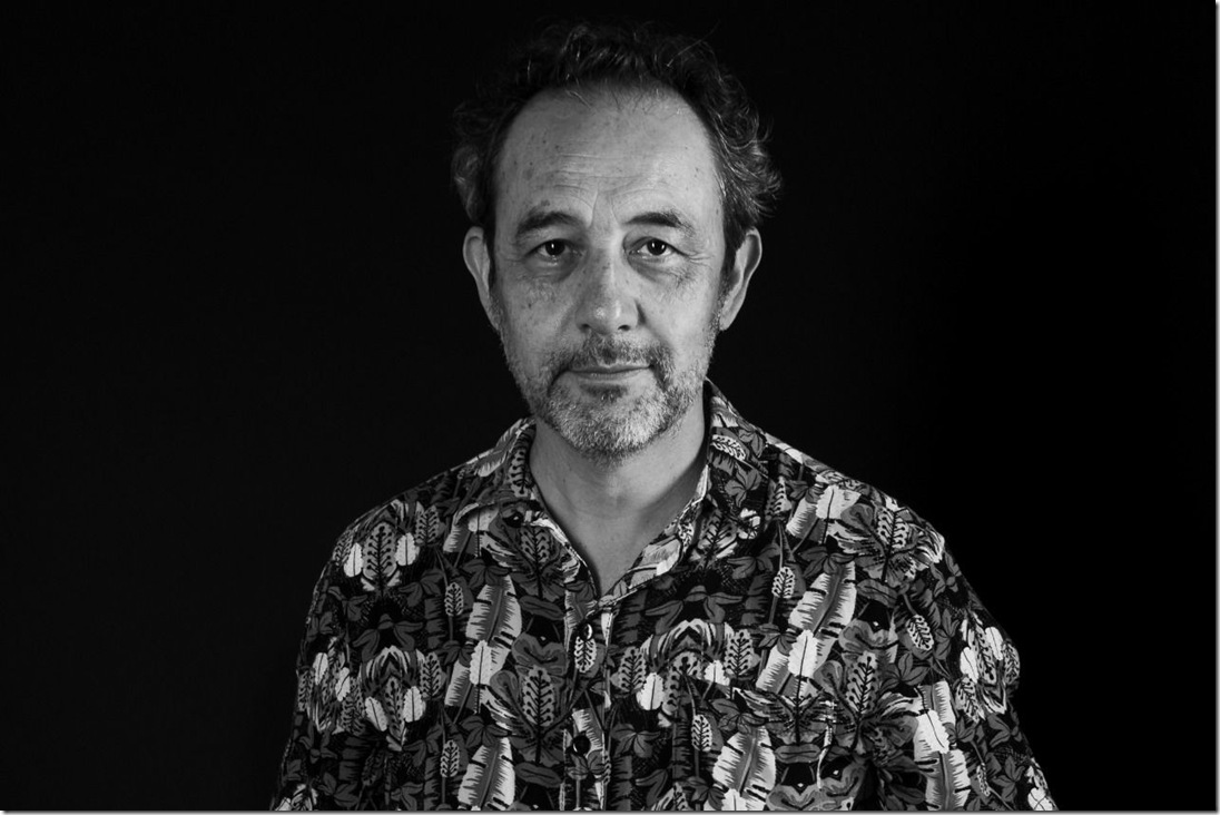 Daniel Mu&ntilde;oz
