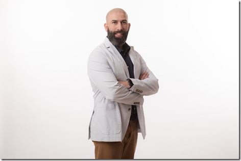 PhD Maximiliano Torres