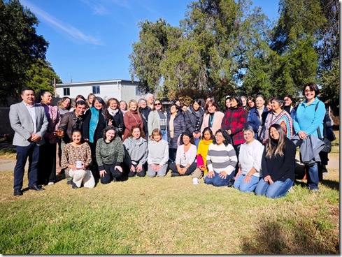 MUJER EMPRENDE 1 taller valpo