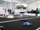 Estudiantes chilenos compitiendo con autos a escala propulsados por hidrógeno verde en el H2 Grand Prix