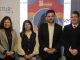 Presentación del estudio Ruta del Talento para mejorar la empleabilidad de las mujeres en el sector turístico de Chile