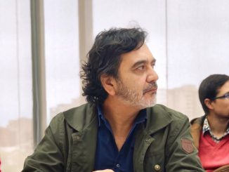 Agricultores y representantes de organizaciones hídricas reunidos para mejorar la gestión del agua en Valparaíso