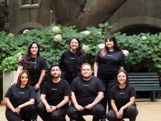 Plataforma digital de BeLoop para la gestión de cumplimiento ambiental en la industria textil