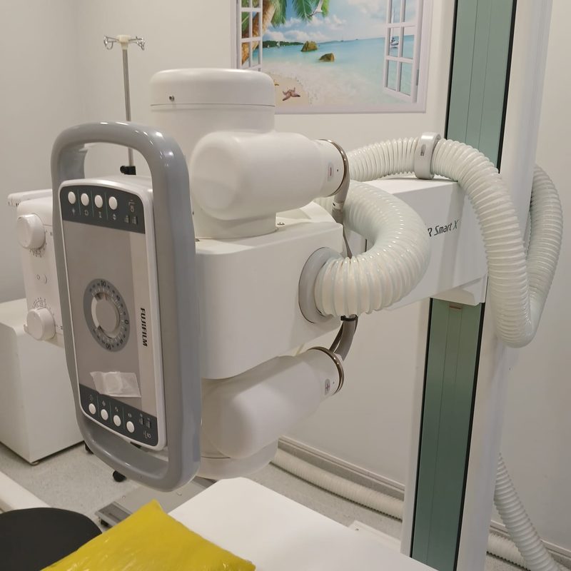 Autoridades sanitarias visitan el Centro de Imagenología de SaludQuillota para evaluar capacidades diagnósticas