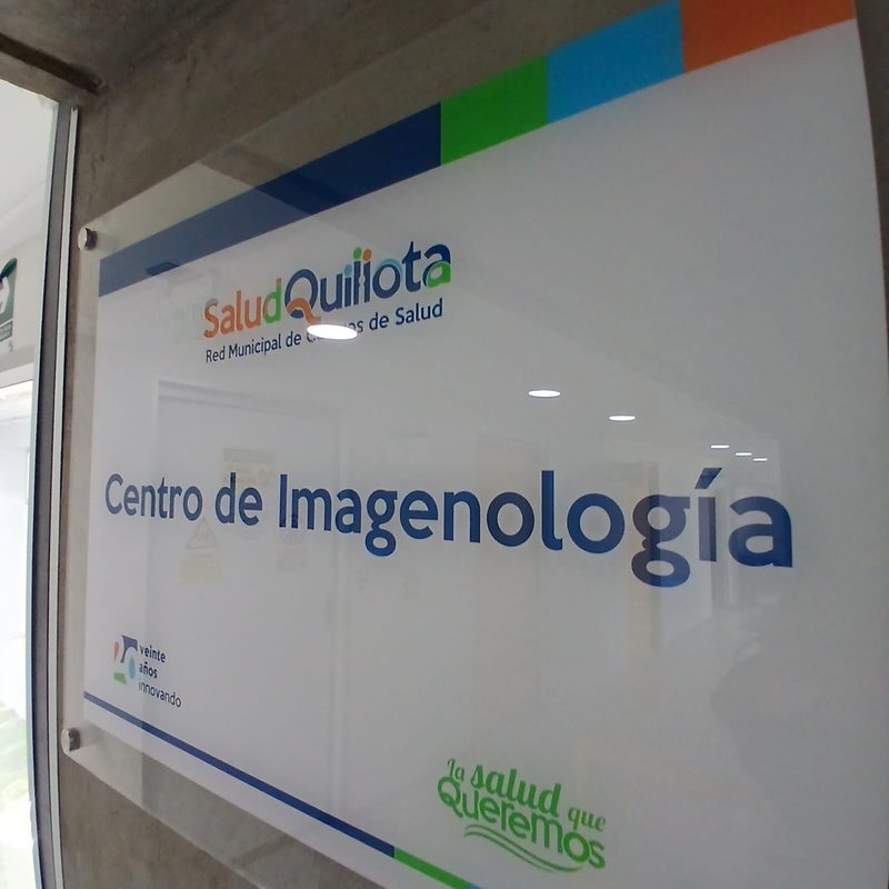 Autoridades sanitarias visitan el Centro de Imagenología de SaludQuillota para evaluar capacidades diagnósticas