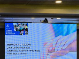 Especialistas en nefrología debaten sobre mejoras en la atención de pacientes con diálisis crónica en Chile