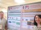 Investigadores del USM Bee Lab presentan su método de purificación de cera de abejas en el congreso EurBee 11
