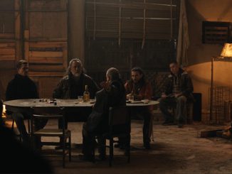 Cartelera de cine chileno gratuito en centros culturales de Villa Alemana y Quilpué
