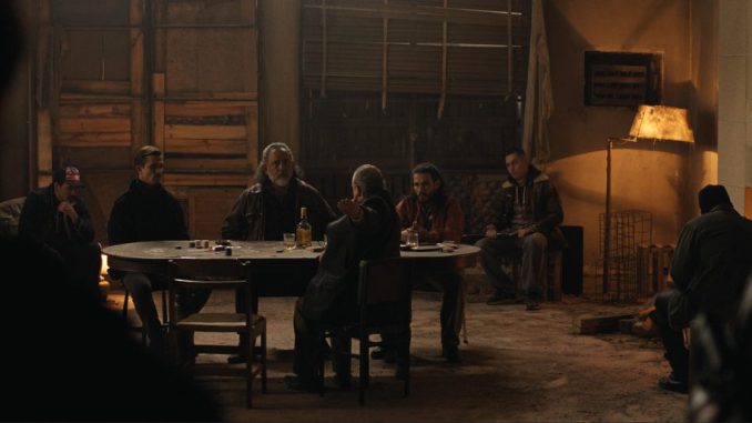 Cartelera de cine chileno gratuito en centros culturales de Villa Alemana y Quilpué