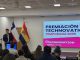 Ceremonia de premiación de Technovation Girls en la Universidad Técnica Federico Santa María