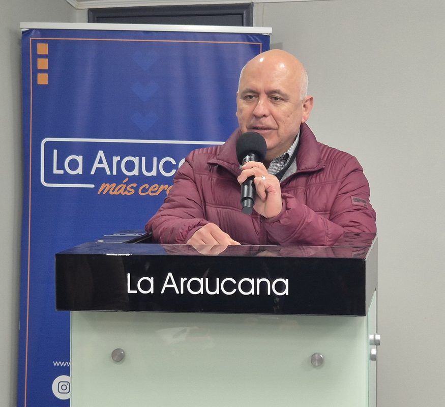 Profesionales de SaludQuillota participan en seminario sobre detección de trata de personas