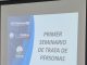 Profesionales de SaludQuillota participan en seminario sobre detección de trata de personas