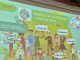 Funcionarios de la salud en Quillota participando en jornada de capacitación sobre el modelo de salud familiar