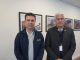 Reunión entre representantes de Duoc UC Valparaíso y la Seremi de Minería para potenciar el desarrollo regional.