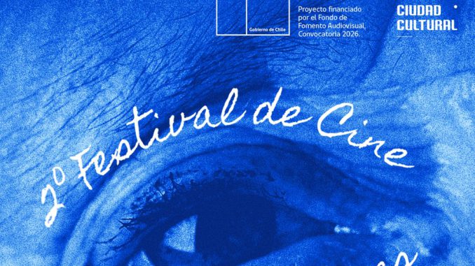 Cartel y presentación oficial de la segunda edición del Festival de Cine Miradas Mayores en San Felipe