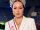 Daniela Sarmiento, ingeniera y representante de Chile en The Miss Globe 2026