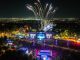 Cartel y fechas oficiales de Lollapalooza Chile 2027 en el Parque O'Higgins
