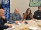 Autoridades del Ministerio de Salud visitan el Centro de Imagenología de Quillota para evaluar su gestión en la atención primaria.