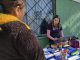 Stand informativo y actividades comunitarias en el Mercado de Bienestar de Quillota para la salud mental