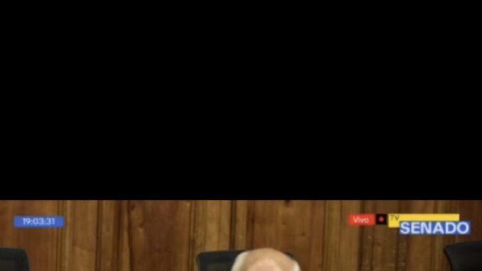 Discusión en el Congreso sobre los recortes presupuestarios para las regiones en 2027