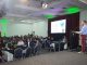 Agricultores y expertos participando en el seminario sobre herramientas para la adaptación climática en Quillota