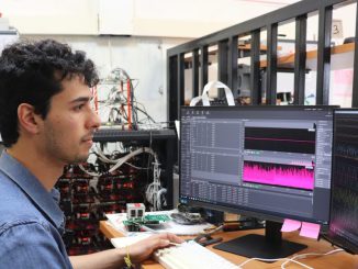 Investigadores de la USM celebran reconocimiento internacional en el ranking de científicos más influyentes del mundo