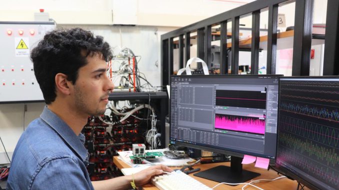 Investigadores de la USM celebran reconocimiento internacional en el ranking de científicos más influyentes del mundo