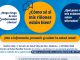 Personal médico realizando evaluaciones de salud renal en una jornada gratuita en Viña del Mar